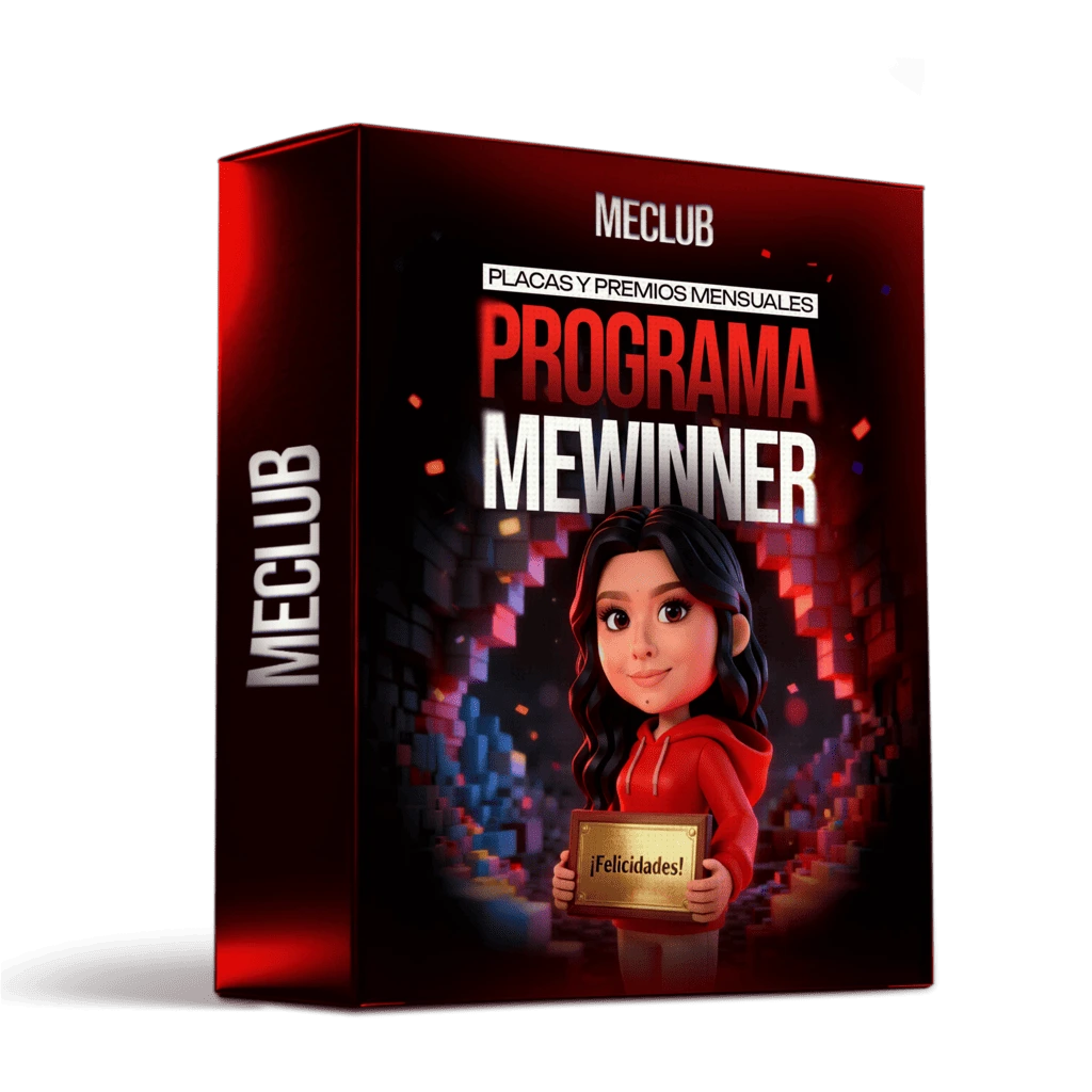 PROGRAMA MEWINNER