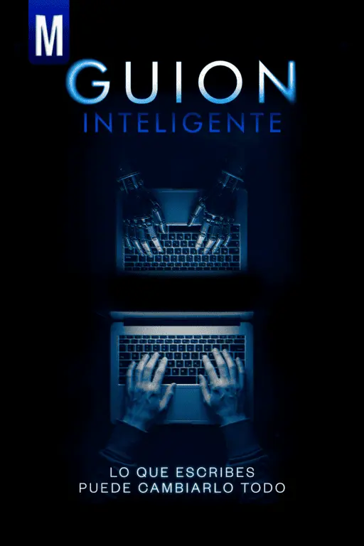 Portada SERIE 03 GUION INTELIGENTE
